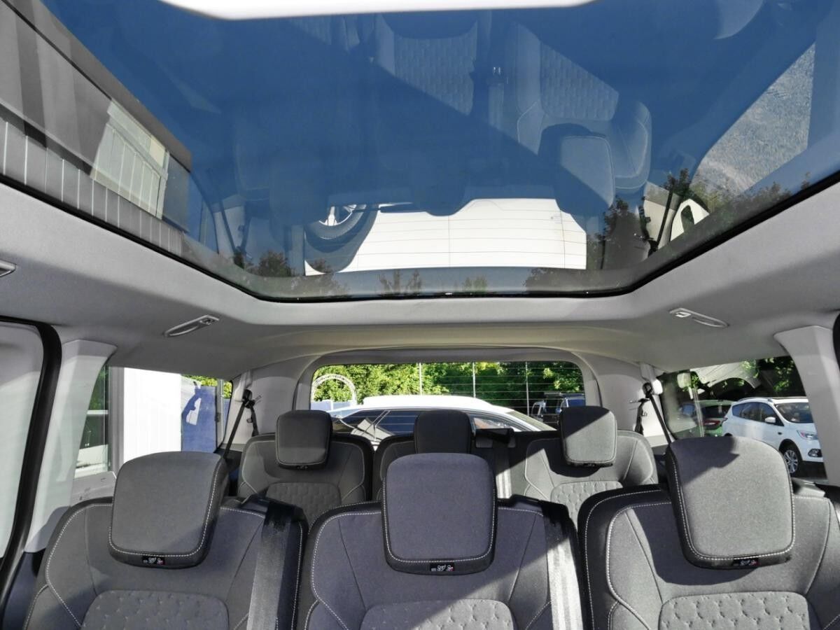 Ford Tourneo Custom Titanium 320L2 170 PS Aut. ⚡Gewerbe-Deal⚡