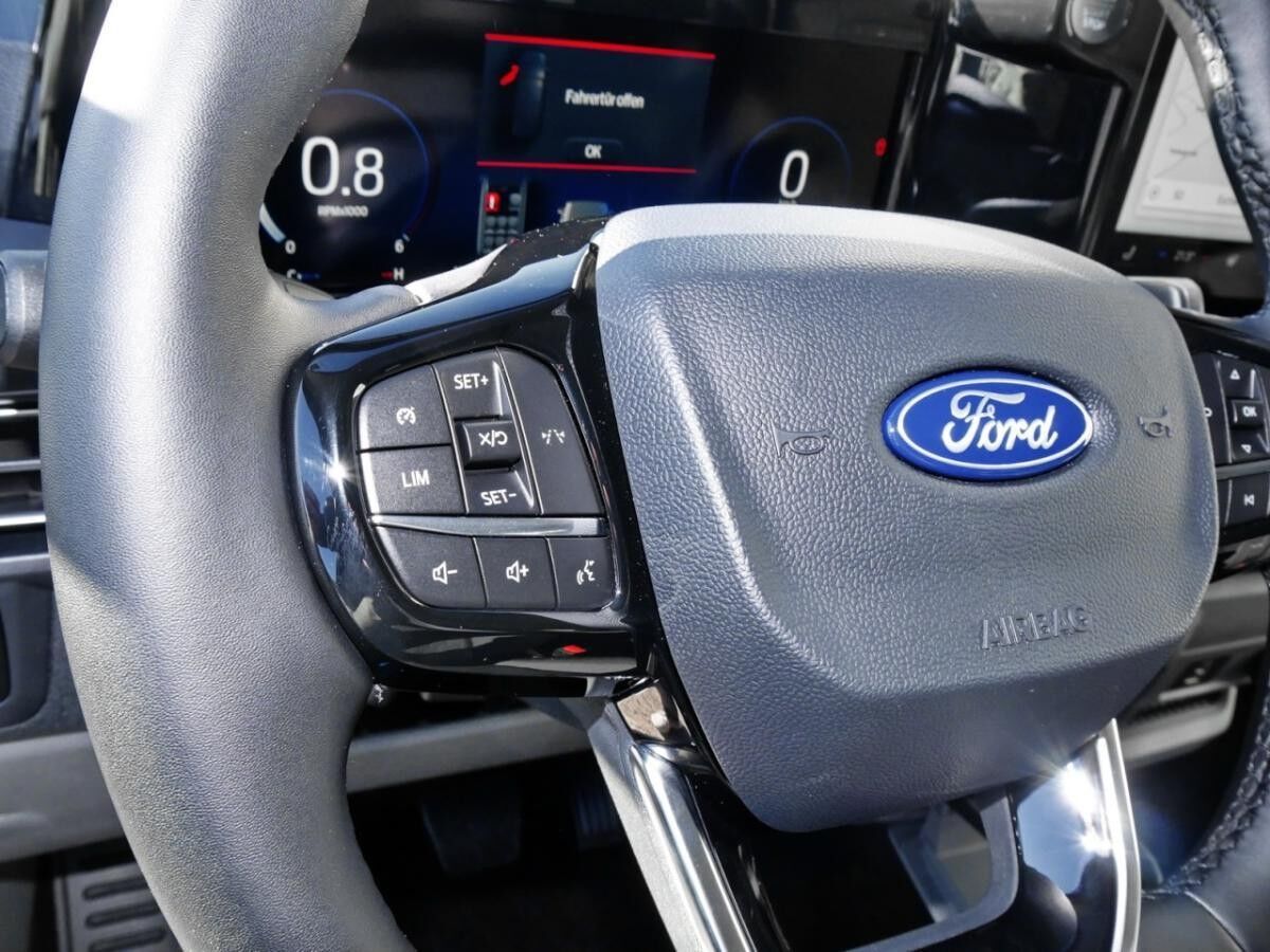 Ford Tourneo Custom Titanium 320L2 170 PS Aut. ⚡Gewerbe-Deal⚡