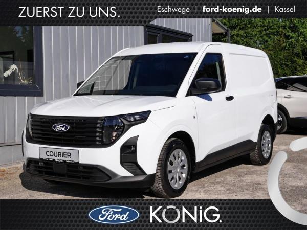 Ford Transit Courier Trend 1.5 EcoBlue ⚡Lager-Aktion⚡