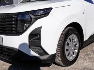 Ford Transit Courier Trend 1.5 EcoBlue ⚡Lager-Aktion⚡