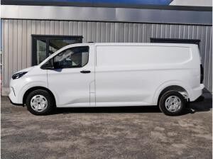 Ford Transit Custom Trend 320L2⚡König-Deals - 500,-€ On-Top ⚡ LED+AHK+Sitzheizung