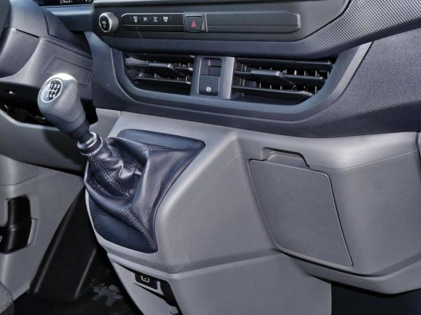 Ford Transit Custom Trend 320L2⚡König-Deals⚡ LED+AHK+Sitzheizung