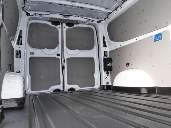Ford Transit Custom Trend 320L2⚡König-Deals⚡ LED+AHK+Sitzheizung