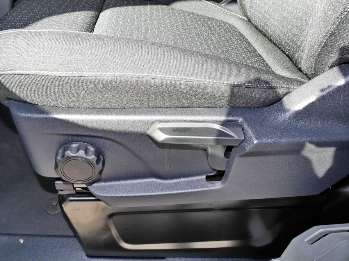 Ford Transit Custom Trend 320L2 LED+AHK+Sitzheizung