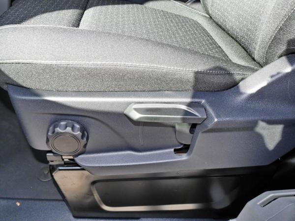 Ford Transit Custom Trend 320L2⚡König-Deals⚡ LED+AHK+Sitzheizung