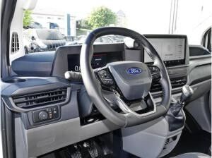 Ford Transit Custom Trend 320L2⚡König-Deals - 500,-€ On-Top ⚡ LED+AHK+Sitzheizung