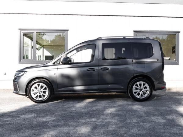 Ford Tourneo Connect Titanium L1 Aut.+LED+Sitzheizung