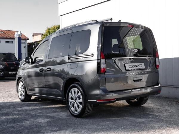 Ford Tourneo Connect Titanium L1 Aut.+LED+Sitzheizung