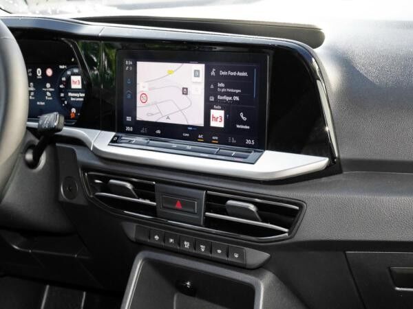 Ford Tourneo Connect Titanium L1 Aut.+LED+Sitzheizung