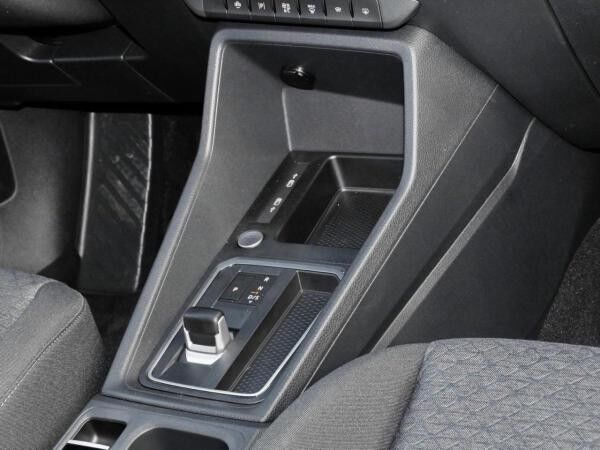 Ford Tourneo Connect Titanium L1 Aut.+LED+Sitzheizung