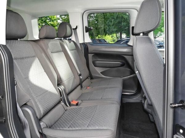 Ford Tourneo Connect Titanium L1 Aut.+LED+Sitzheizung
