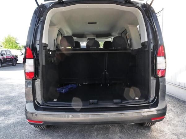 Ford Tourneo Connect Titanium L1 Aut.+LED+Sitzheizung
