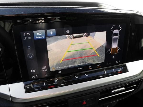 Ford Tourneo Connect Titanium L1 Aut.+LED+Sitzheizung