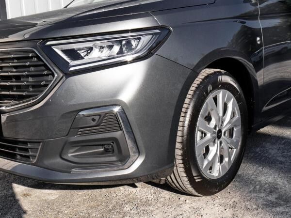 Ford Tourneo Connect Titanium L1 Aut.+LED+Sitzheizung