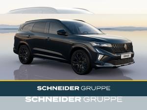 Renault Espace 🤑2 Raten Geschenkt🤑 inkl. Full Service +Allwetterreifen🔧 Esprit Alpine Full Hybrid E-Tech 7 Sitz