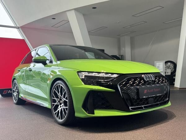 Audi RS3 Sportback (sofort lieferbar) Sonderkondition DMB*