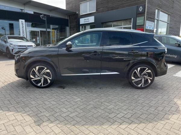 Nissan Qashqai Techna+ 158 PS Autom.***SOFORT VERFÜGBAR***