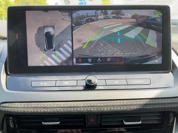 Nissan Qashqai Techna+ 158 PS Autom.***SOFORT VERFÜGBAR***