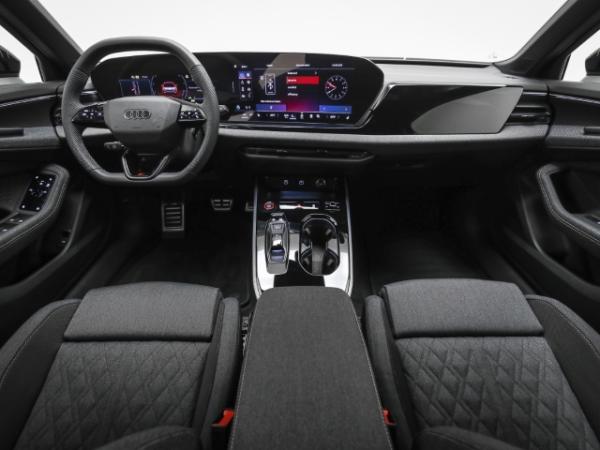 Audi A5 Avant TDI quattro S line AHK ParkAssist Navi