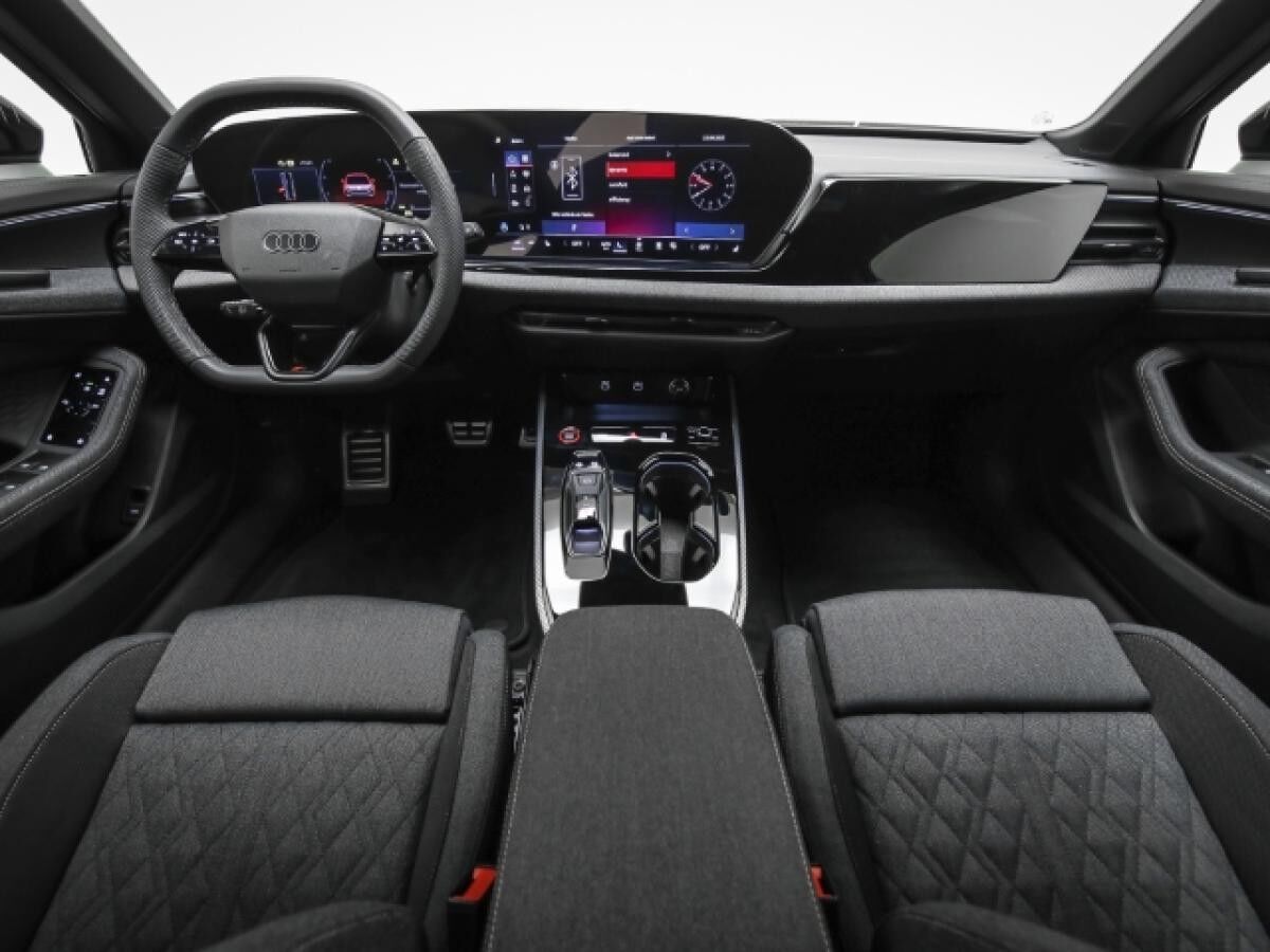 Audi A5 Avant TDI quattro S line AHK ParkAssist Navi