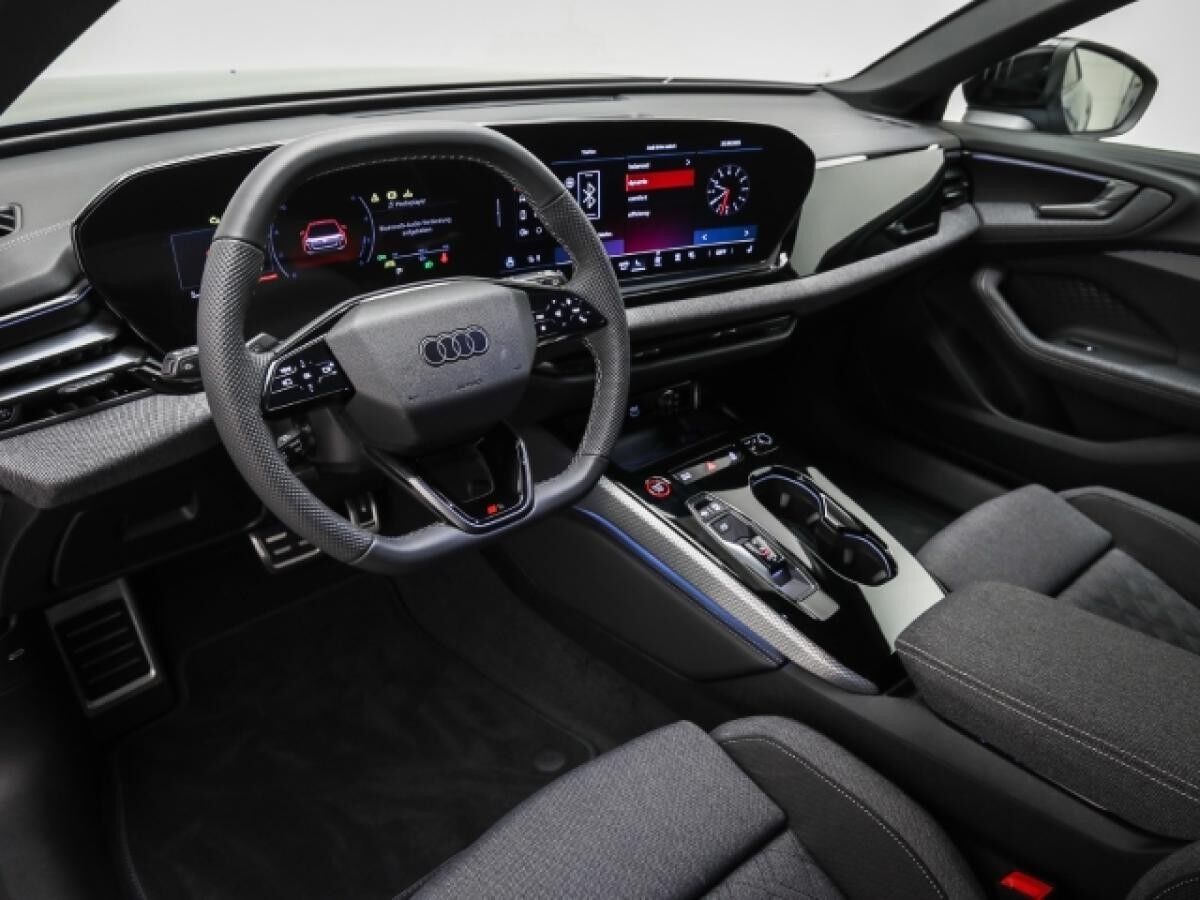 Audi A5 Avant TDI quattro S line AHK ParkAssist Navi