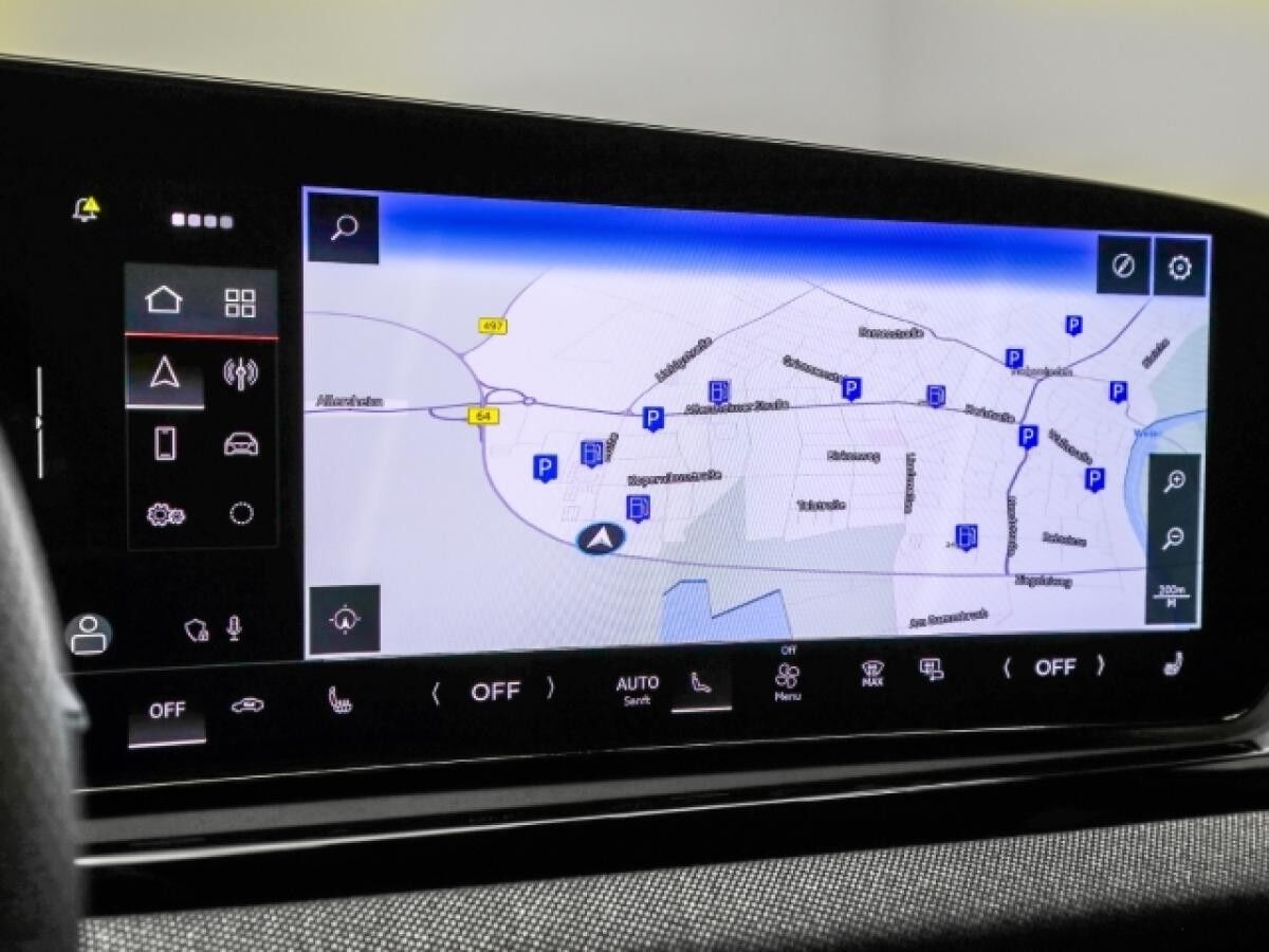 Audi A5 Avant TDI quattro S line AHK ParkAssist Navi