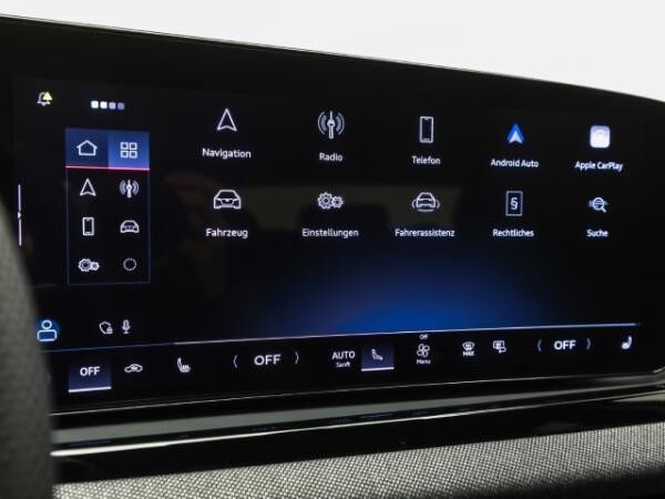 Audi A5 Avant TDI quattro S line AHK ParkAssist Navi