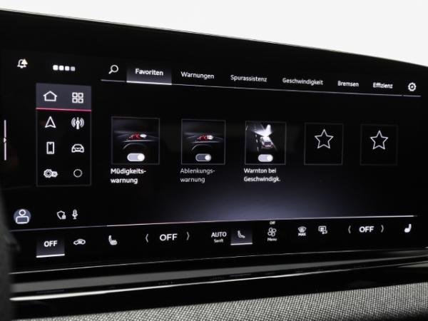 Audi A5 Avant TDI quattro S line AHK ParkAssist Navi