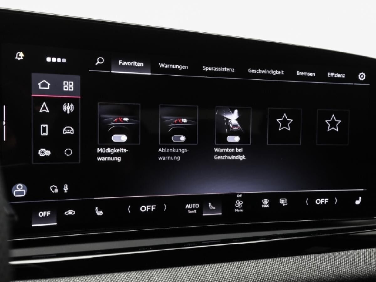 Audi A5 Avant TDI quattro S line AHK ParkAssist Navi