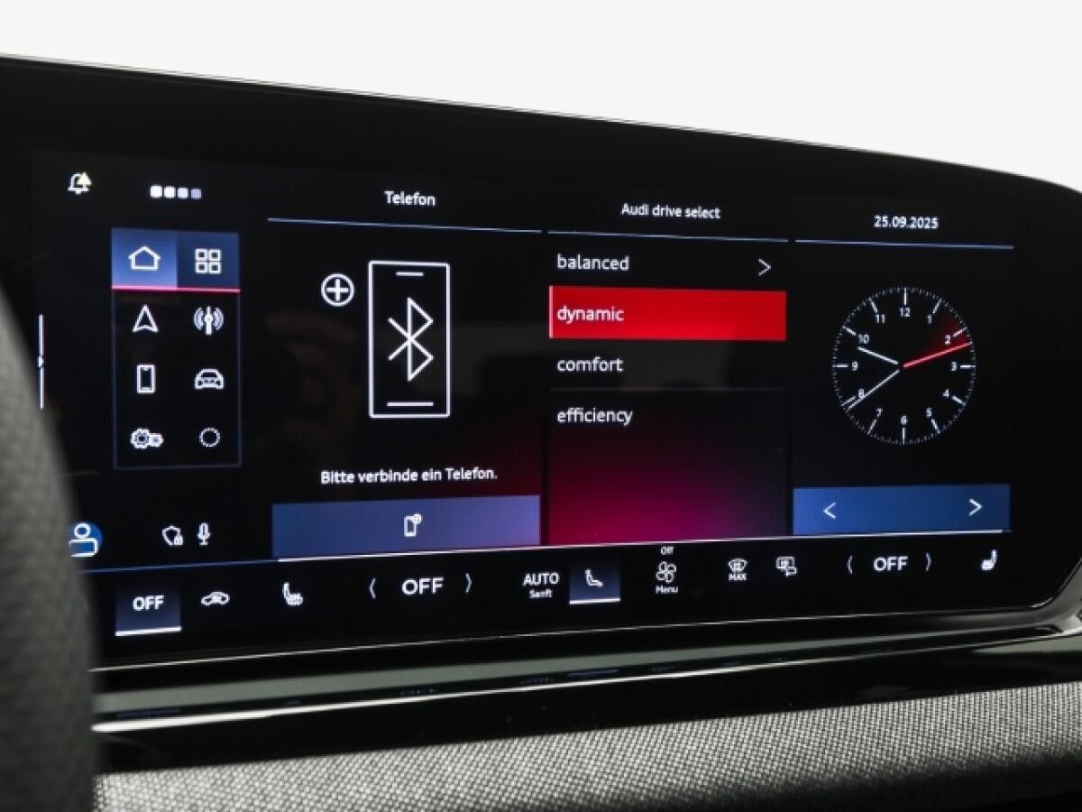 Audi A5 Avant TDI quattro S line AHK ParkAssist Navi