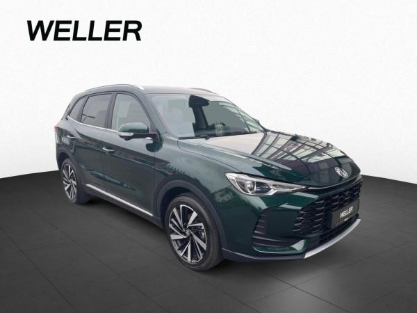 MG ZS 1.5 Hybrid+ Luxury ❗Sofort lieferbar❗