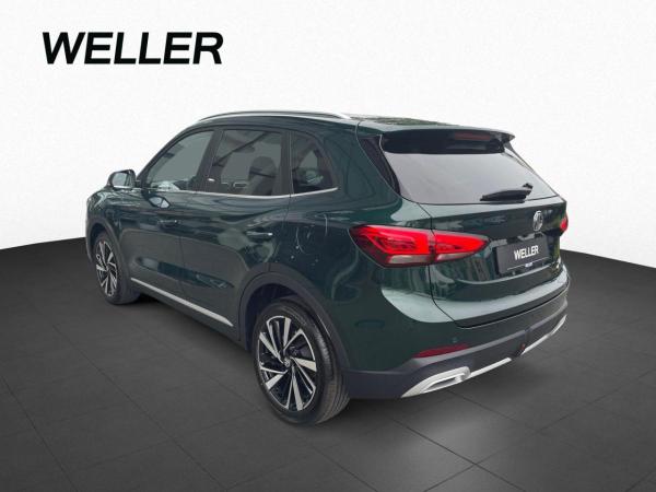 MG ZS 1.5 Hybrid+ Luxury ❗Sofort lieferbar❗