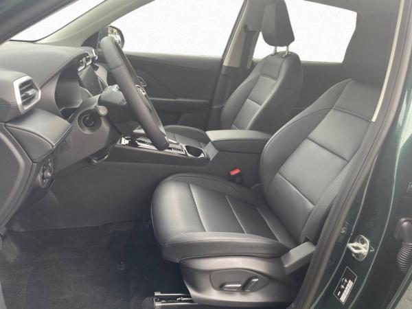 MG ZS 1.5 Hybrid+ Luxury ❗Sofort lieferbar❗