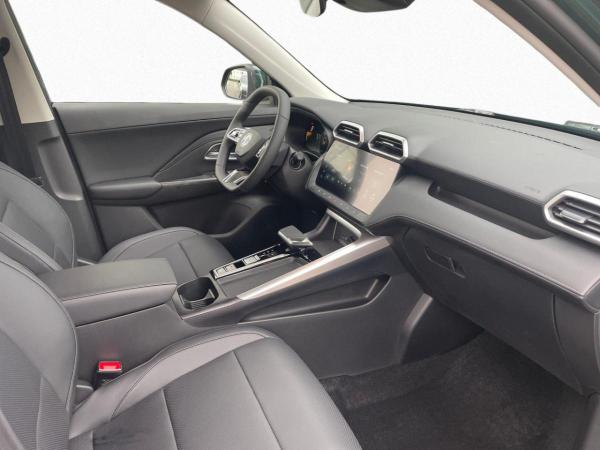 MG ZS 1.5 Hybrid+ Luxury ❗Sofort lieferbar❗