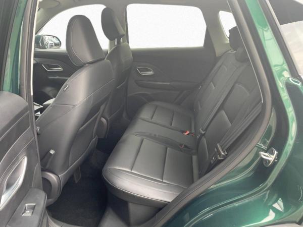 MG ZS 1.5 Hybrid+ Luxury ❗Sofort lieferbar❗