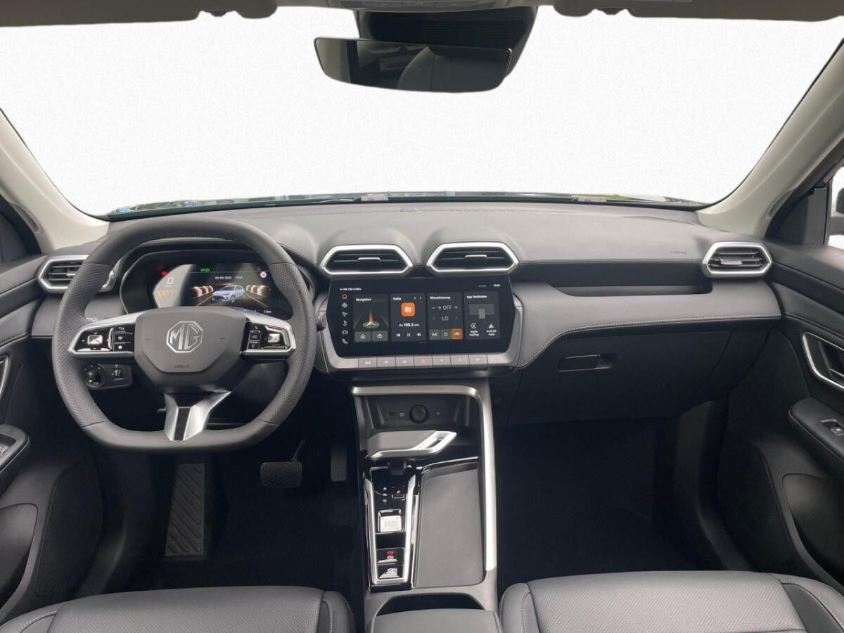 MG ZS 1.5 Hybrid+ Luxury ❗Sofort lieferbar❗