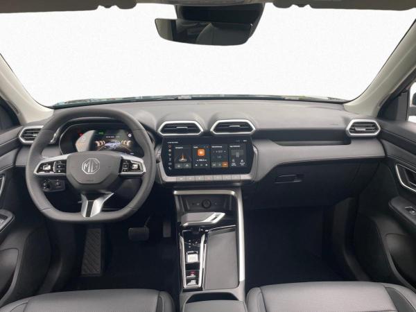 MG ZS 1.5 Hybrid+ Luxury ❗Sofort lieferbar❗