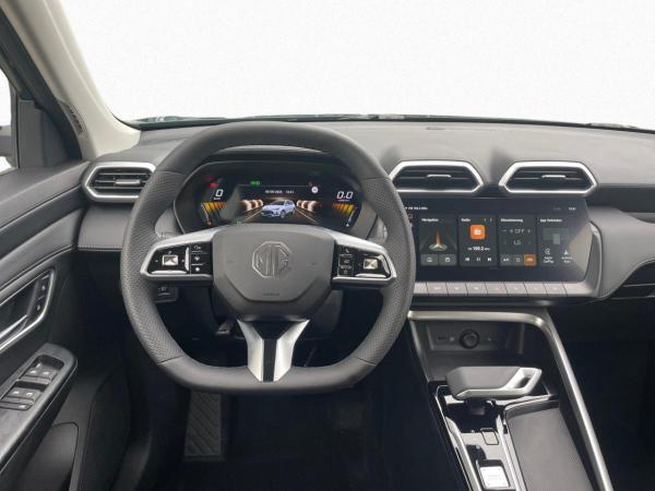 MG ZS 1.5 Hybrid+ Luxury ❗Sofort lieferbar❗