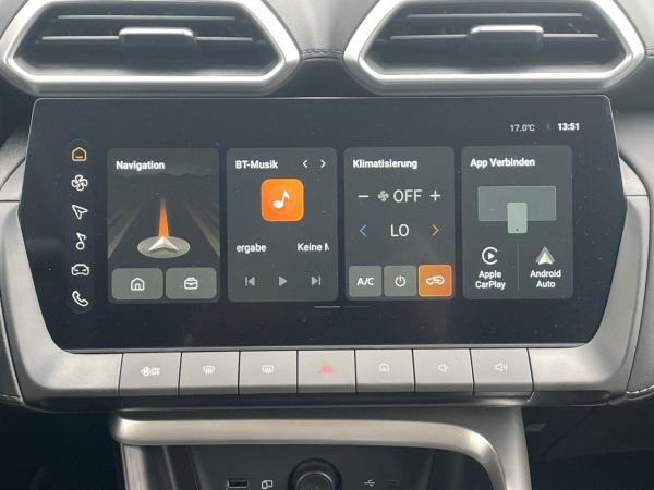 MG ZS 1.5 Hybrid+ Luxury ❗Sofort lieferbar❗