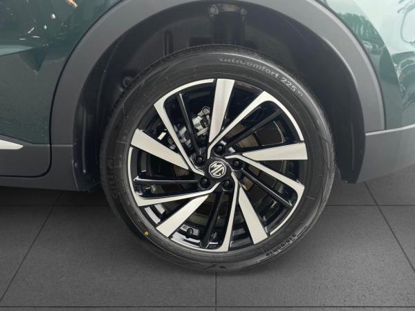 MG ZS 1.5 Hybrid+ Luxury ❗Sofort lieferbar❗