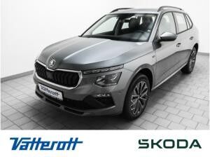 Skoda Kamiq Tour 1.0 TSI Kamera Matrix