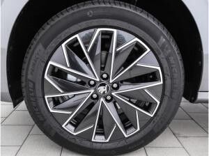 Skoda Kamiq Tour 1.0 TSI Kamera Matrix