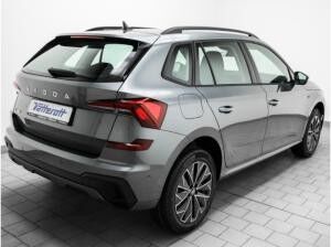 Skoda Kamiq Tour 1.0 TSI Kamera Matrix
