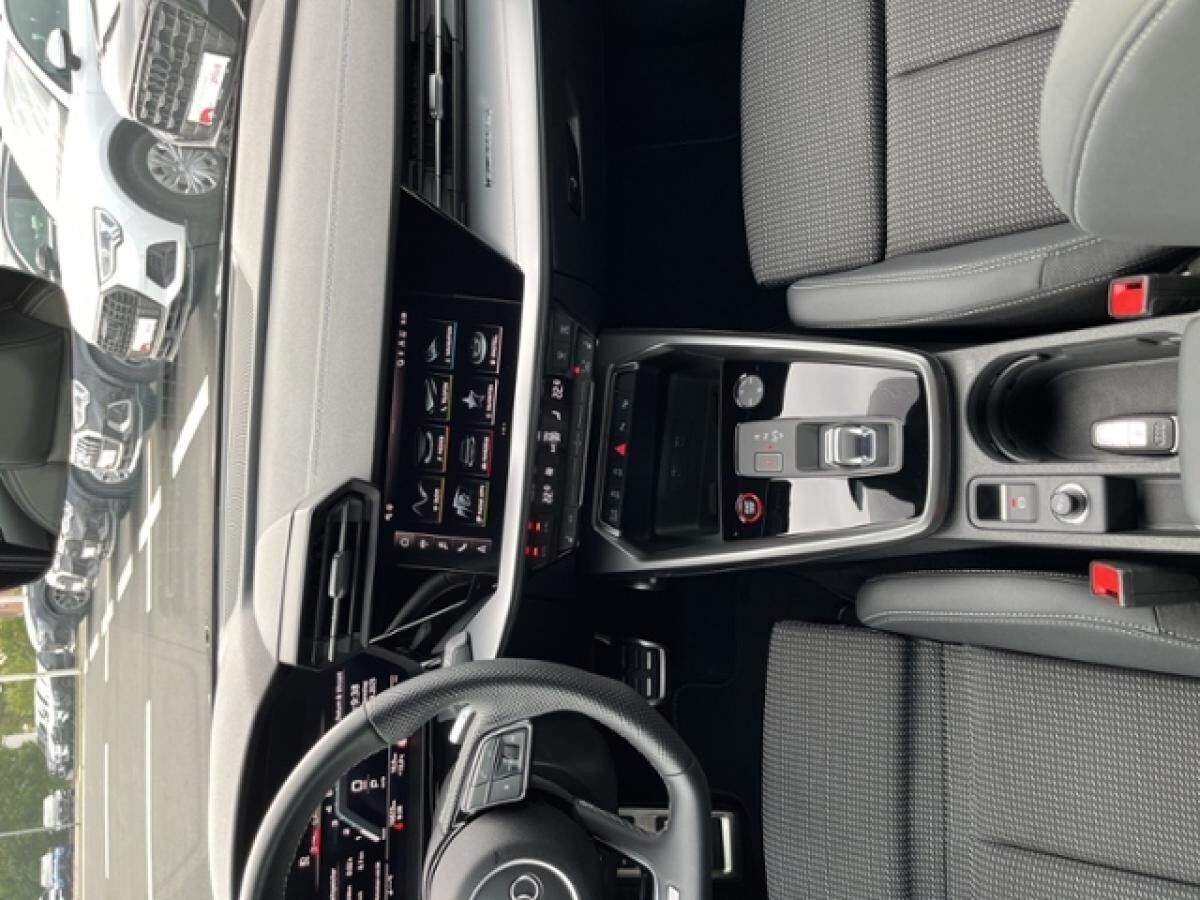 Audi S3 Sportback 2.0 TFSI S-LINE+B&O+MATRIX+RÜCKKAME