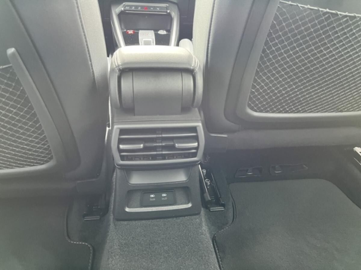 Audi S3 Sportback 2.0 TFSI S-LINE+B&O+MATRIX+RÜCKKAME