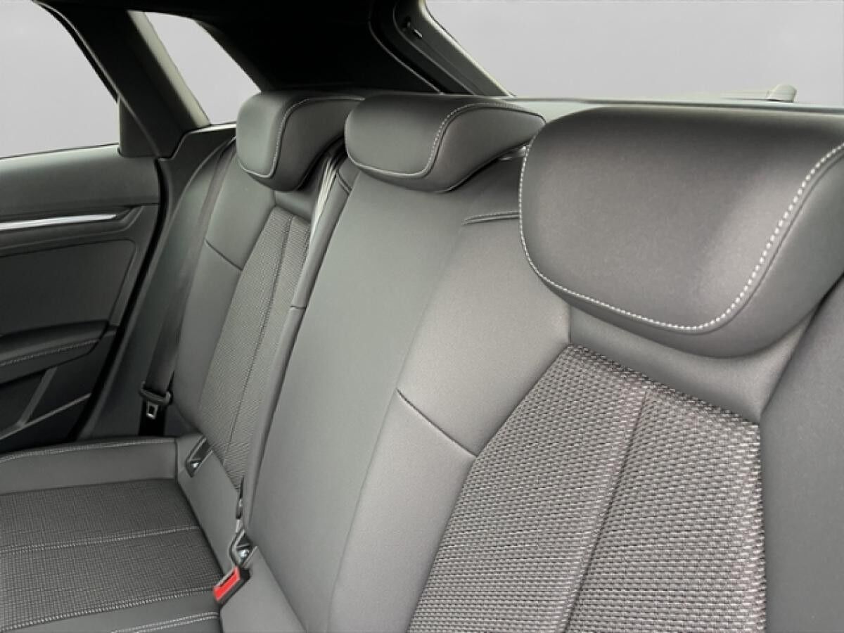 Audi S3 Sportback 2.0 TFSI S-LINE+B&O+MATRIX+RÜCKKAME