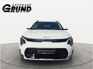 Kia Niro EV INSPIRATION | WÄRMEPUMPE | 460 km RW | ⚡AKTION⚡