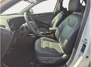 Kia Niro EV INSPIRATION | WÄRMEPUMPE | 460 km RW | ⚡AKTION⚡