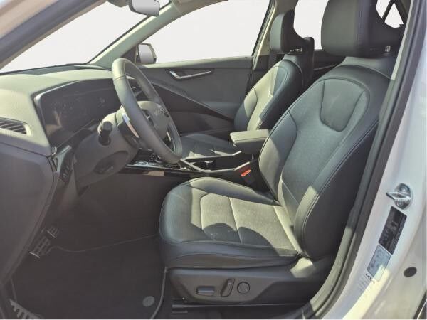 Kia Niro EV INSPIRATION | WÄRMEPUMPE | 460 km RW | 5 Jahre Garantie