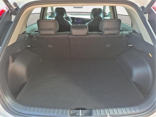 Kia Niro EV INSPIRATION | WÄRMEPUMPE | 460 km RW | 5 Jahre Garantie